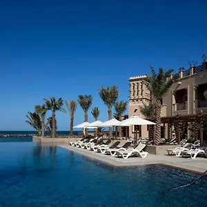 5* Ośrodek wypoczynkowy Sheraton Beach And Spa